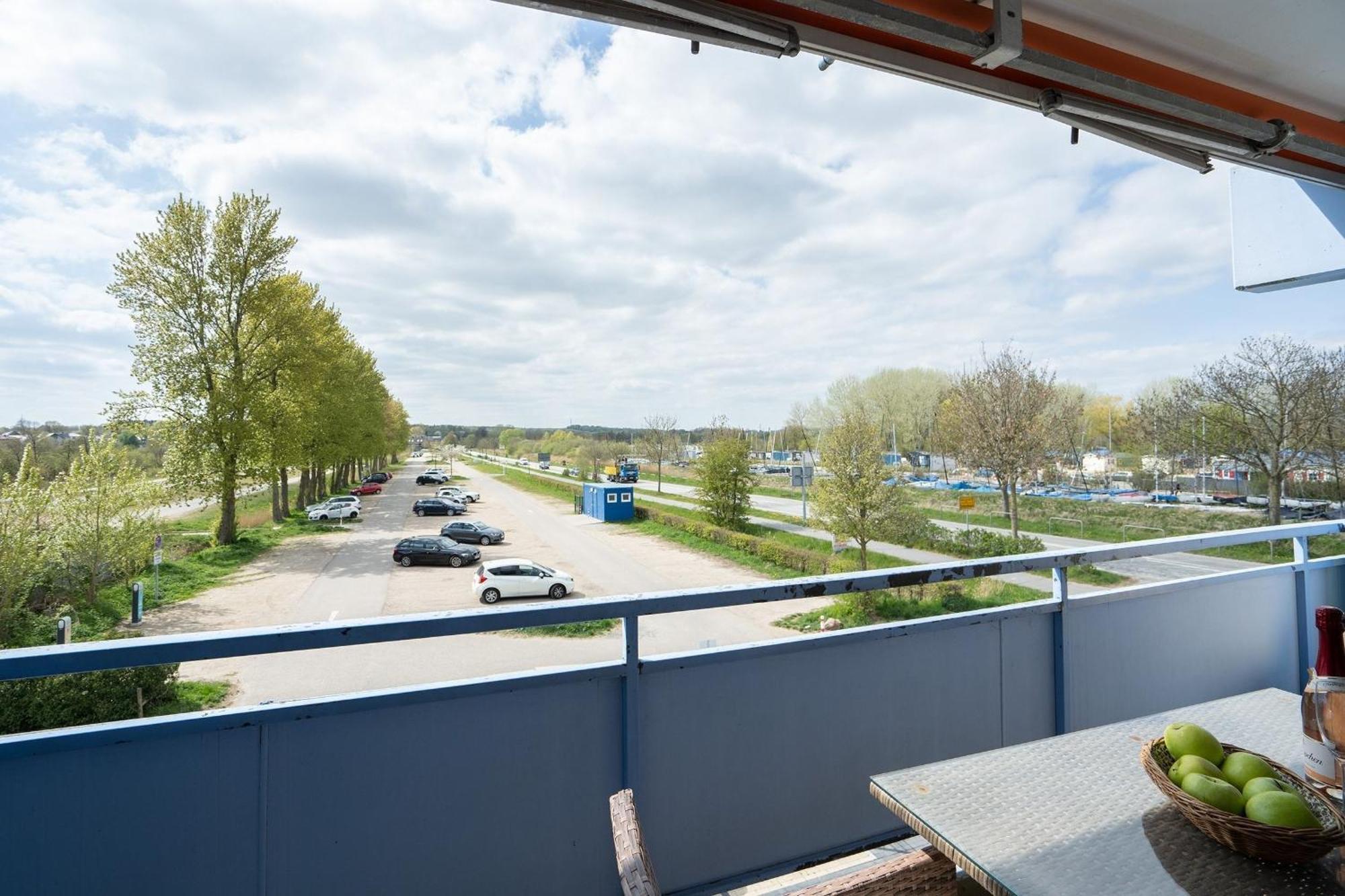 Seetempel Wohnung 23 Scharbeutz Bagian luar foto